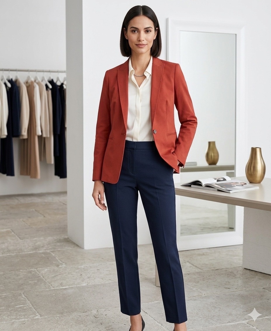 Blazer 