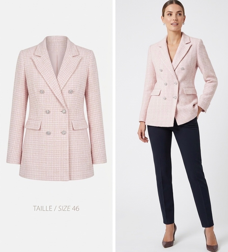 Blazer 