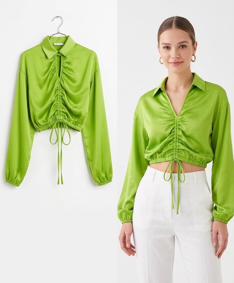 Chemise 