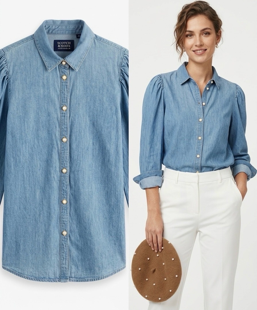 Chemise 
