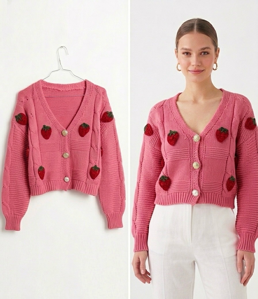 Cardigan  