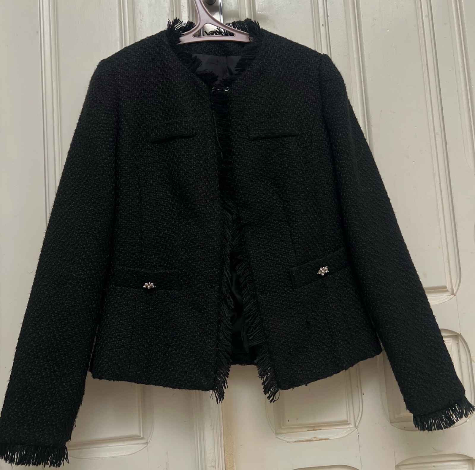 Veste 