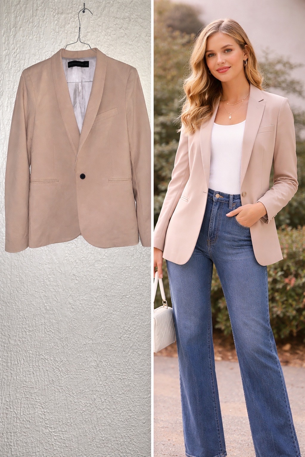 Blazer 