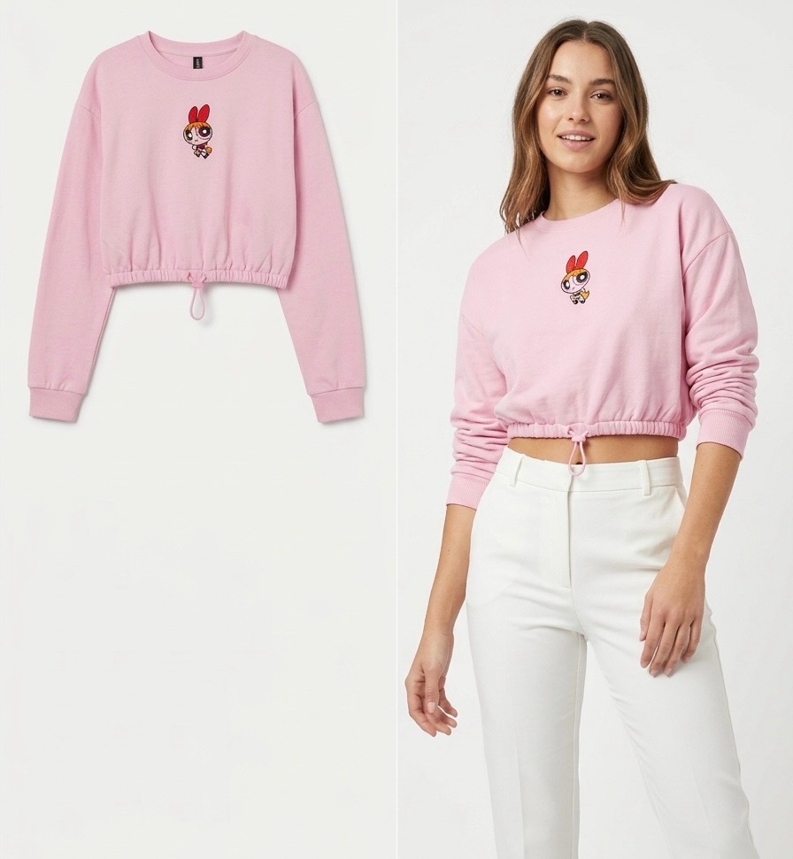 Pull
