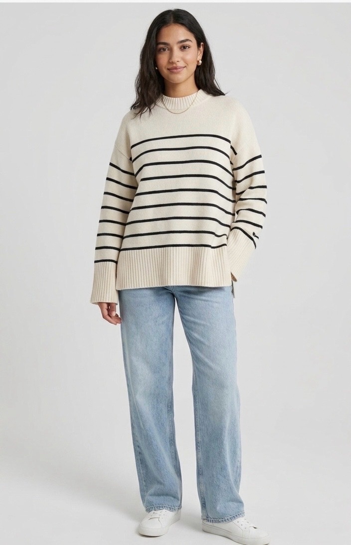 Pull zara 