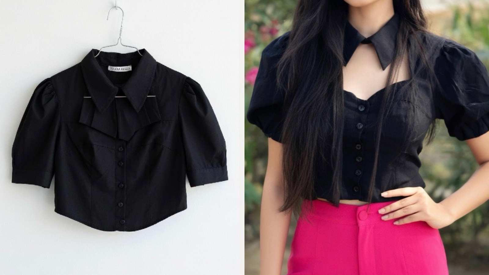 Chemise