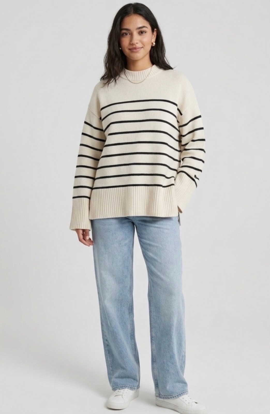 Pull zara 