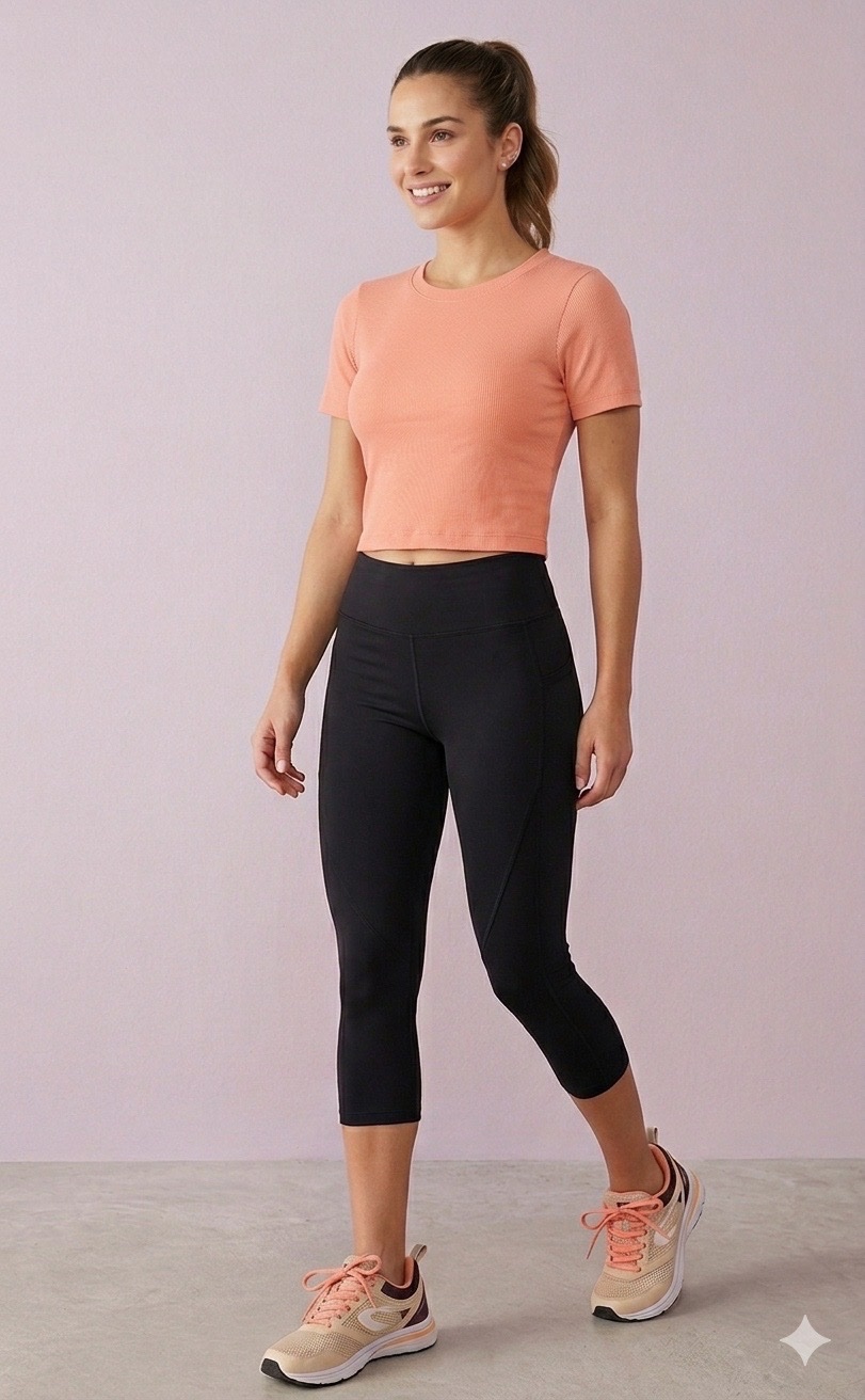 Tenue de sport