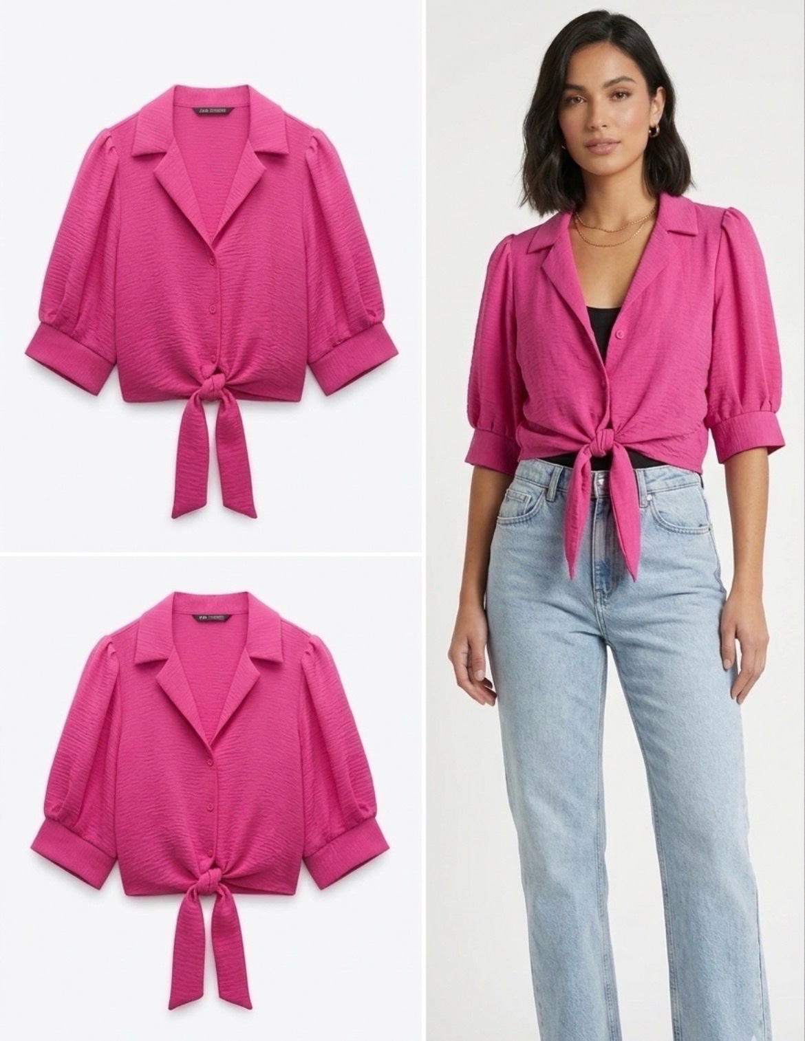 Chemise 