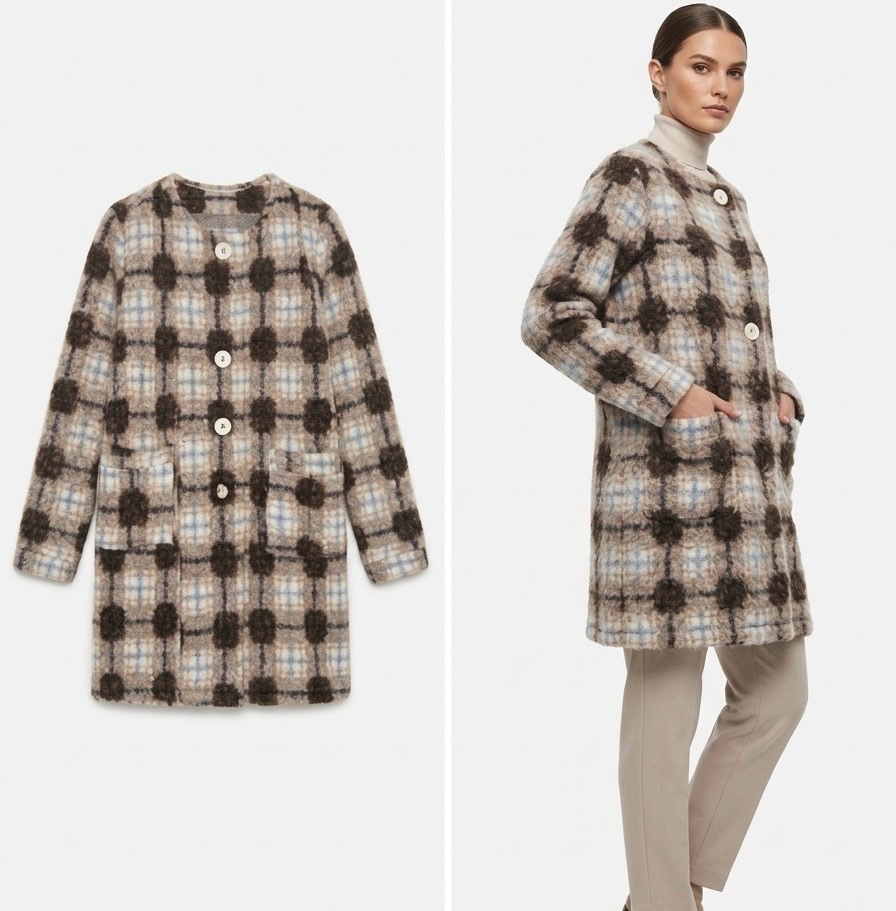 Manteau