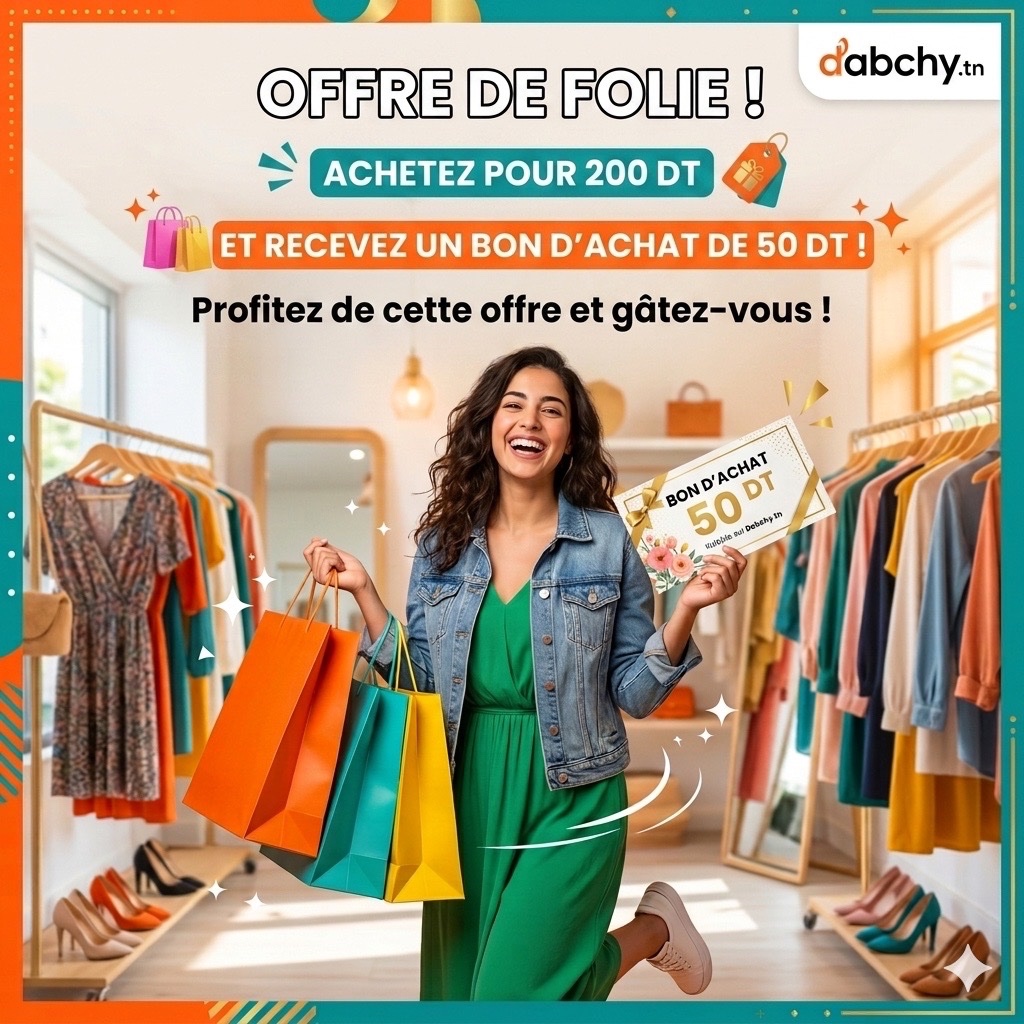 Offre🎁🎁❤️❤️
