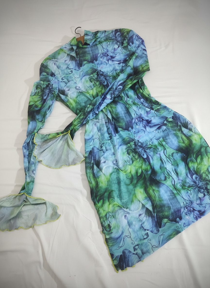 Robe shein 