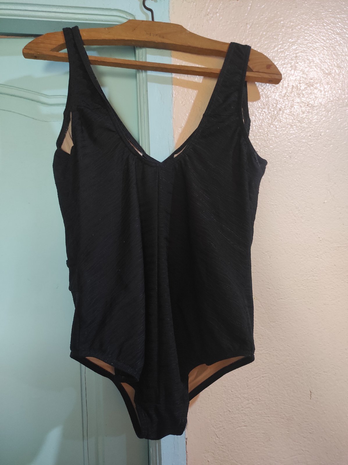 Maillot de bain 