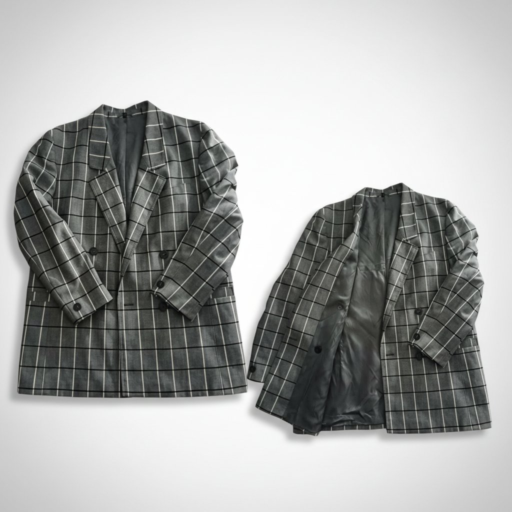 Veste 