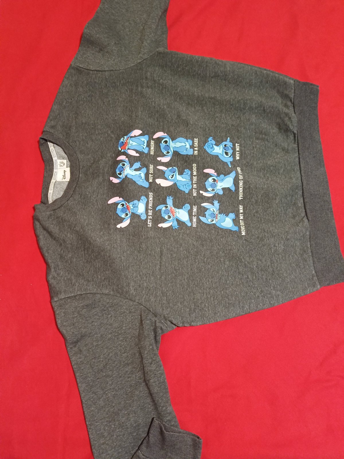 Pull Stitch / Primark 