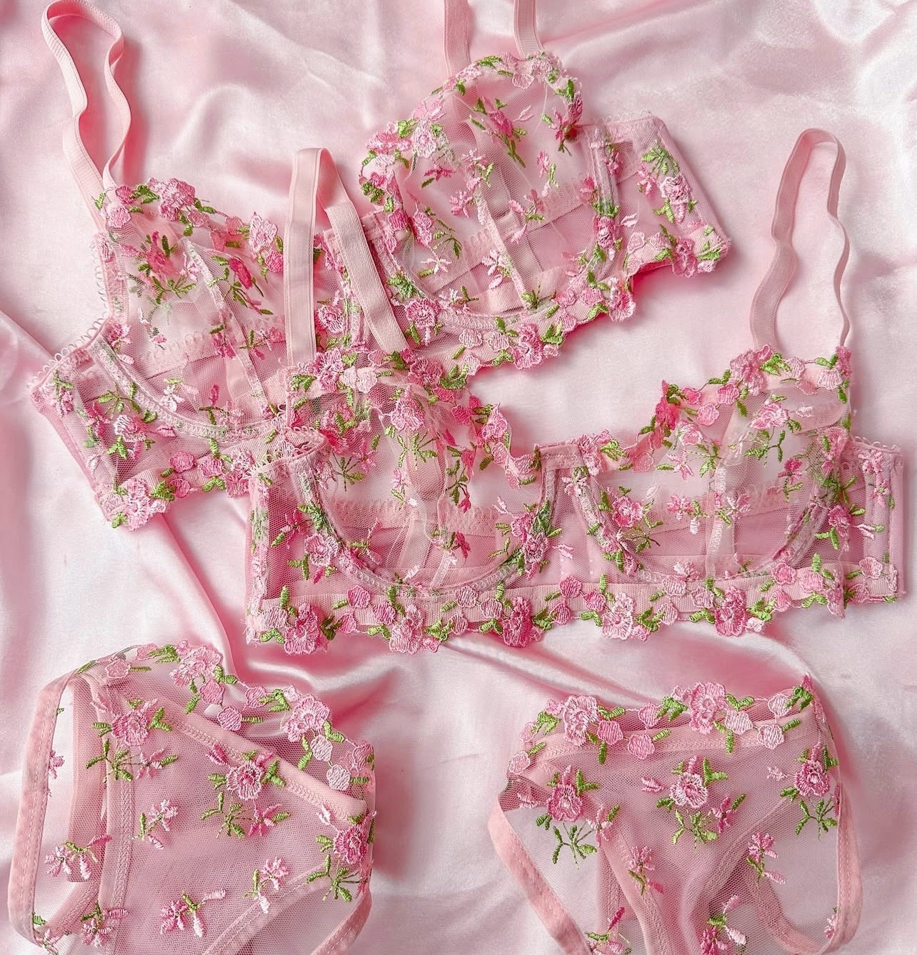 Lingerie