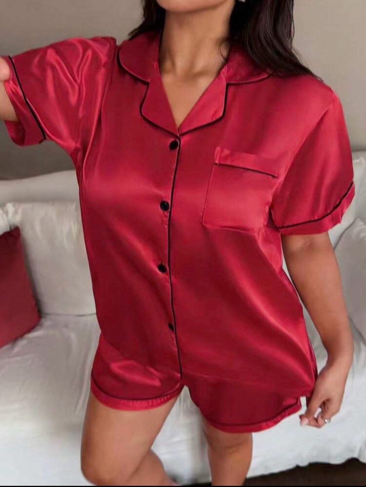 Pyjama 