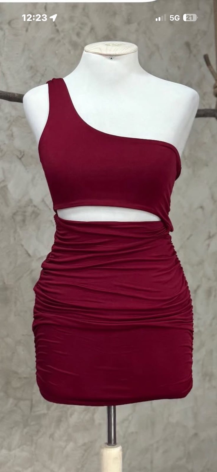 Robe