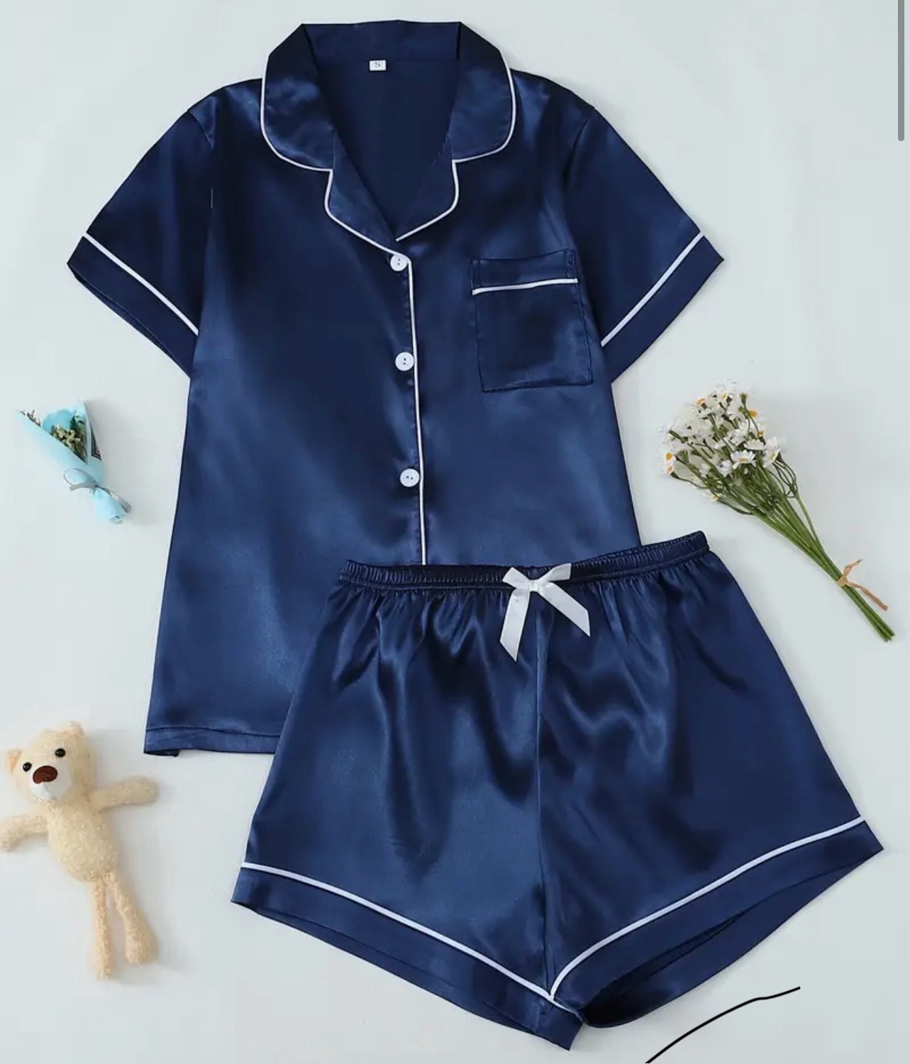 Pyjama