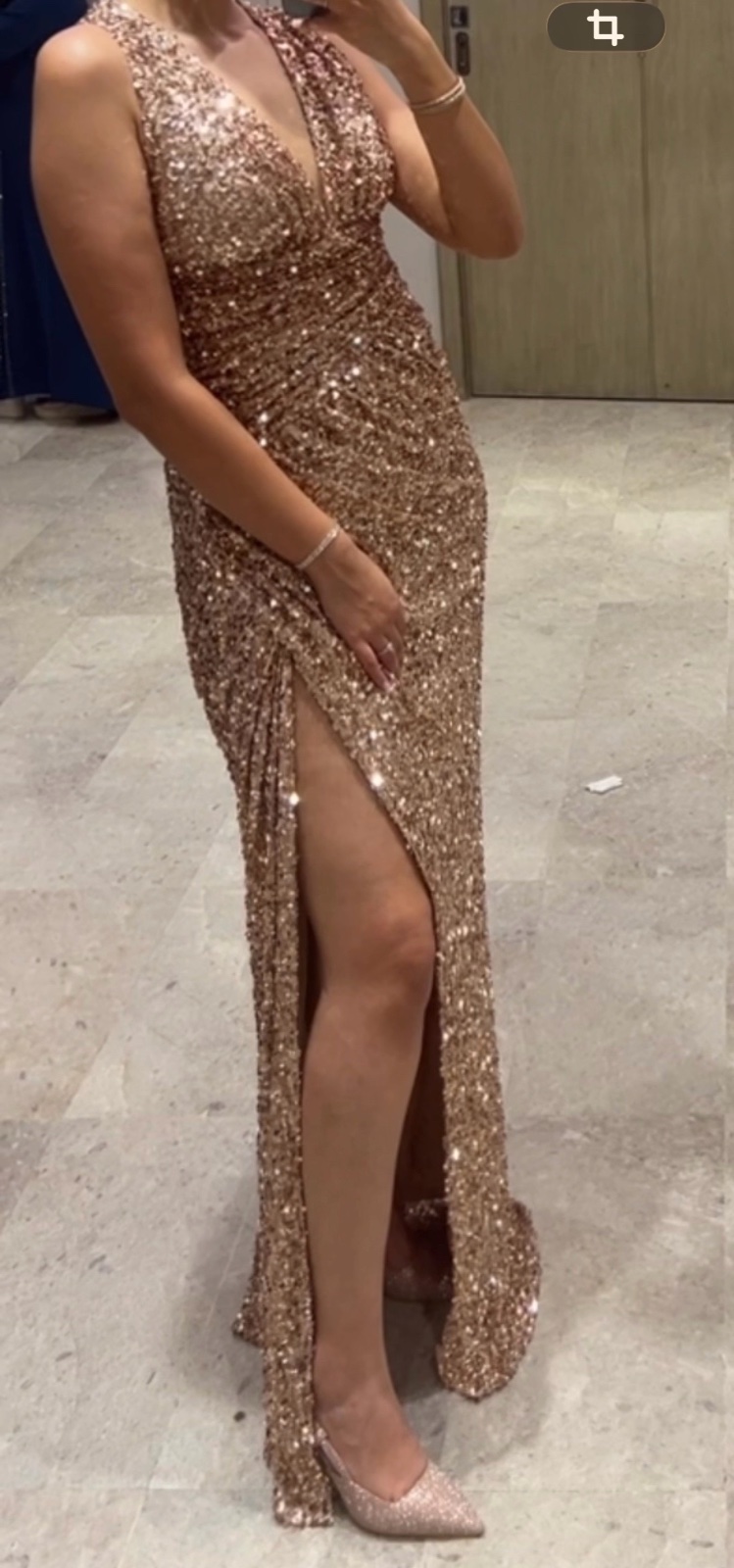 Robe soiree 