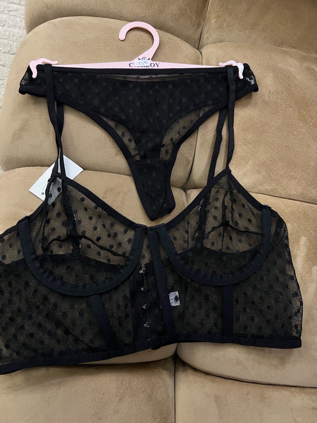 2 pieces existe 2 taille 