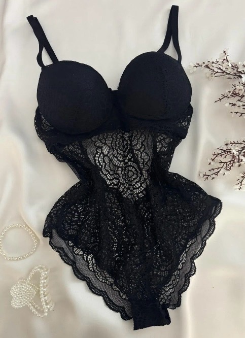 Bodysuit 