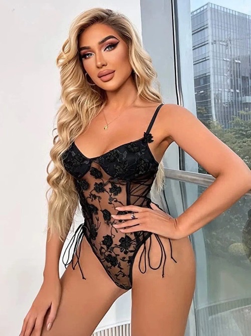 Bodysuit