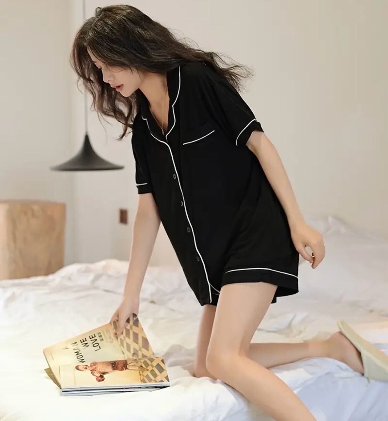Pyjama neuf