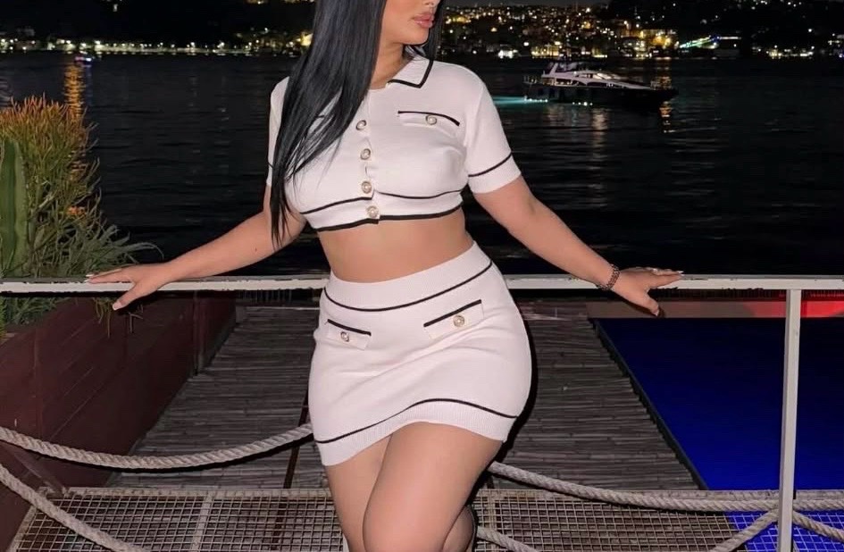 Set de 2 pieces 