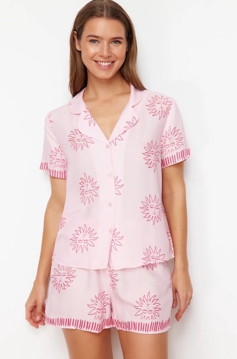 Pyjama