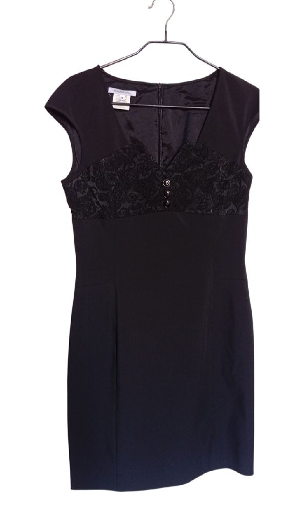 Robe noire (Germano Zama)