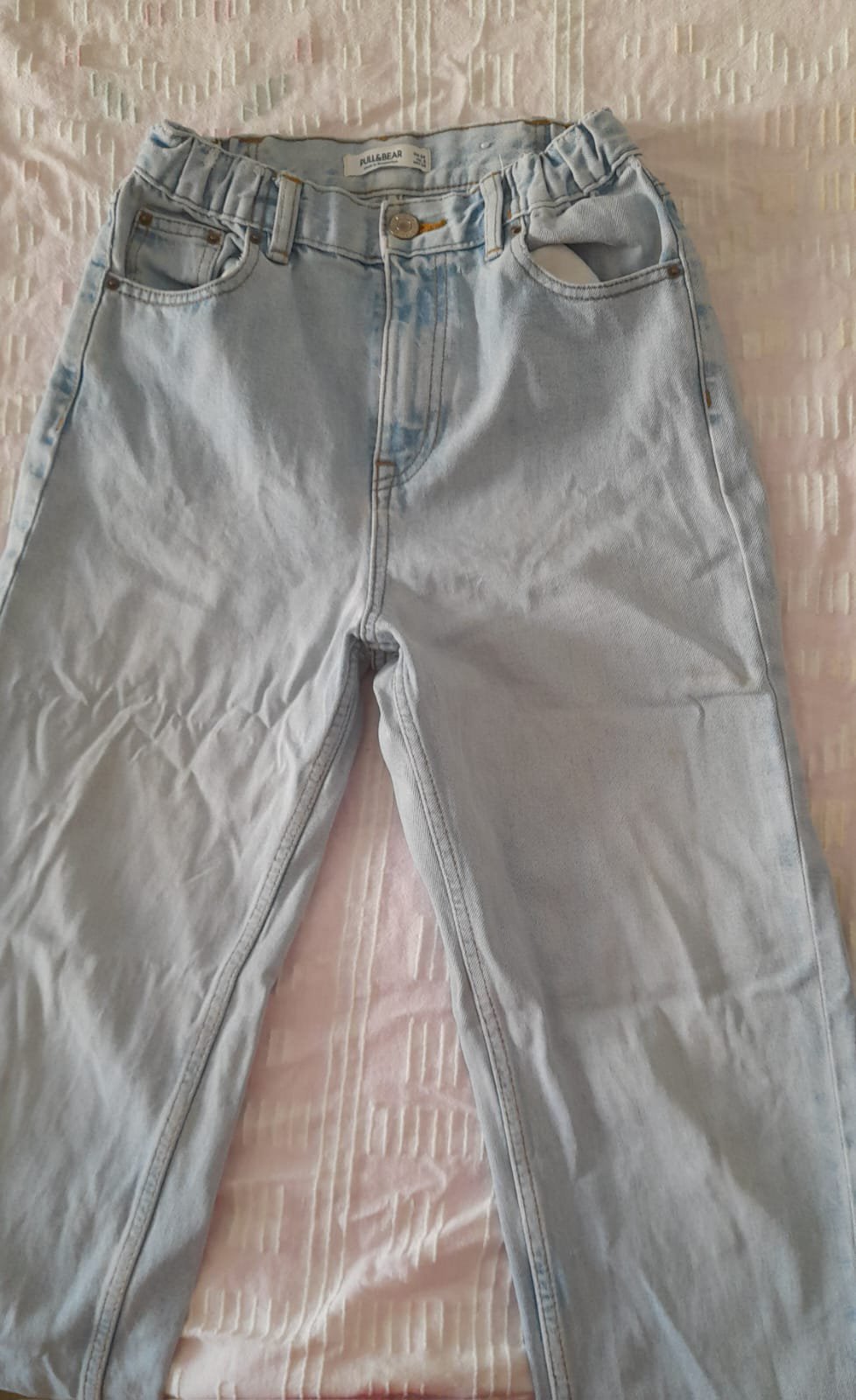 Jean