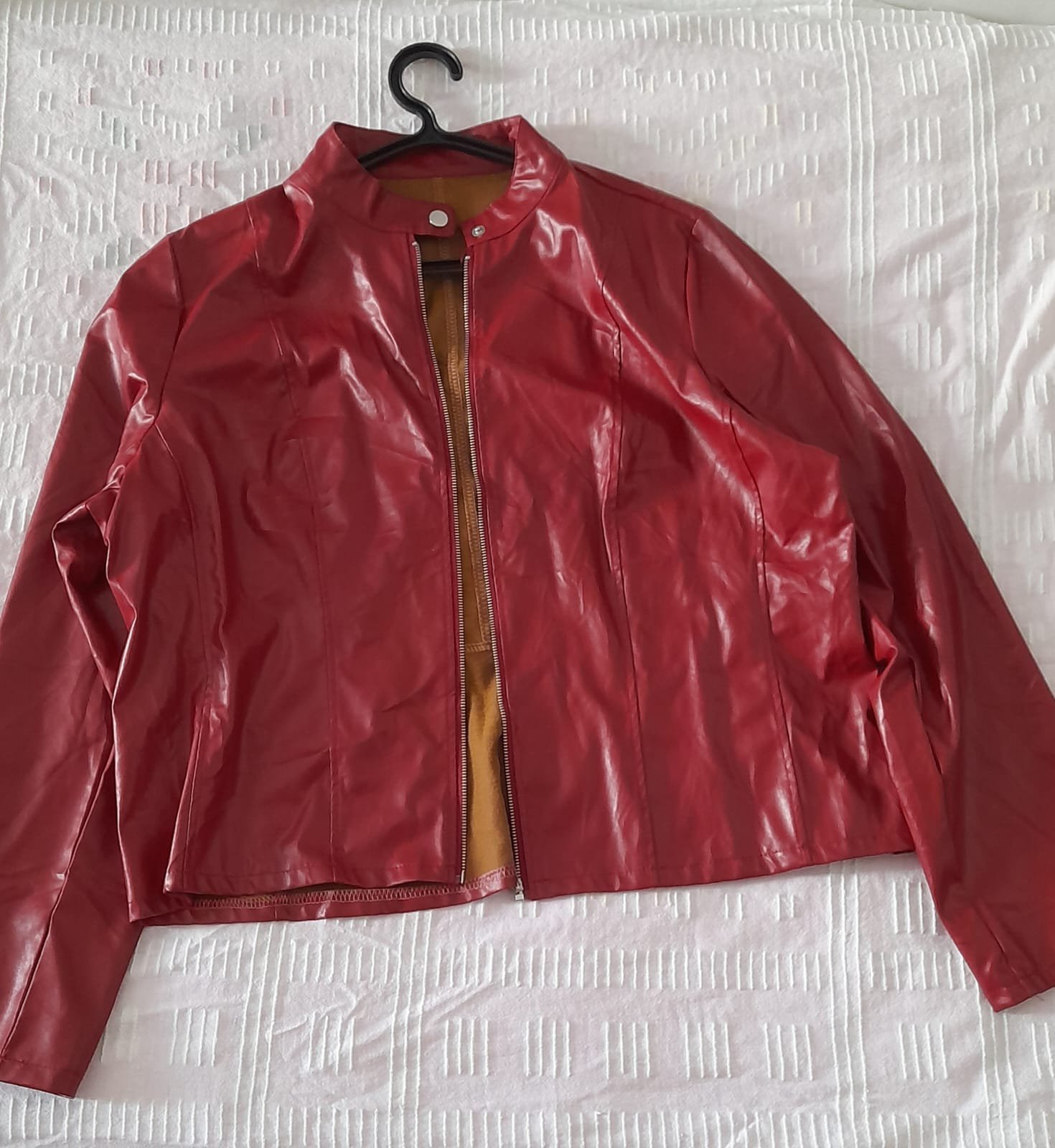 Veste légère 