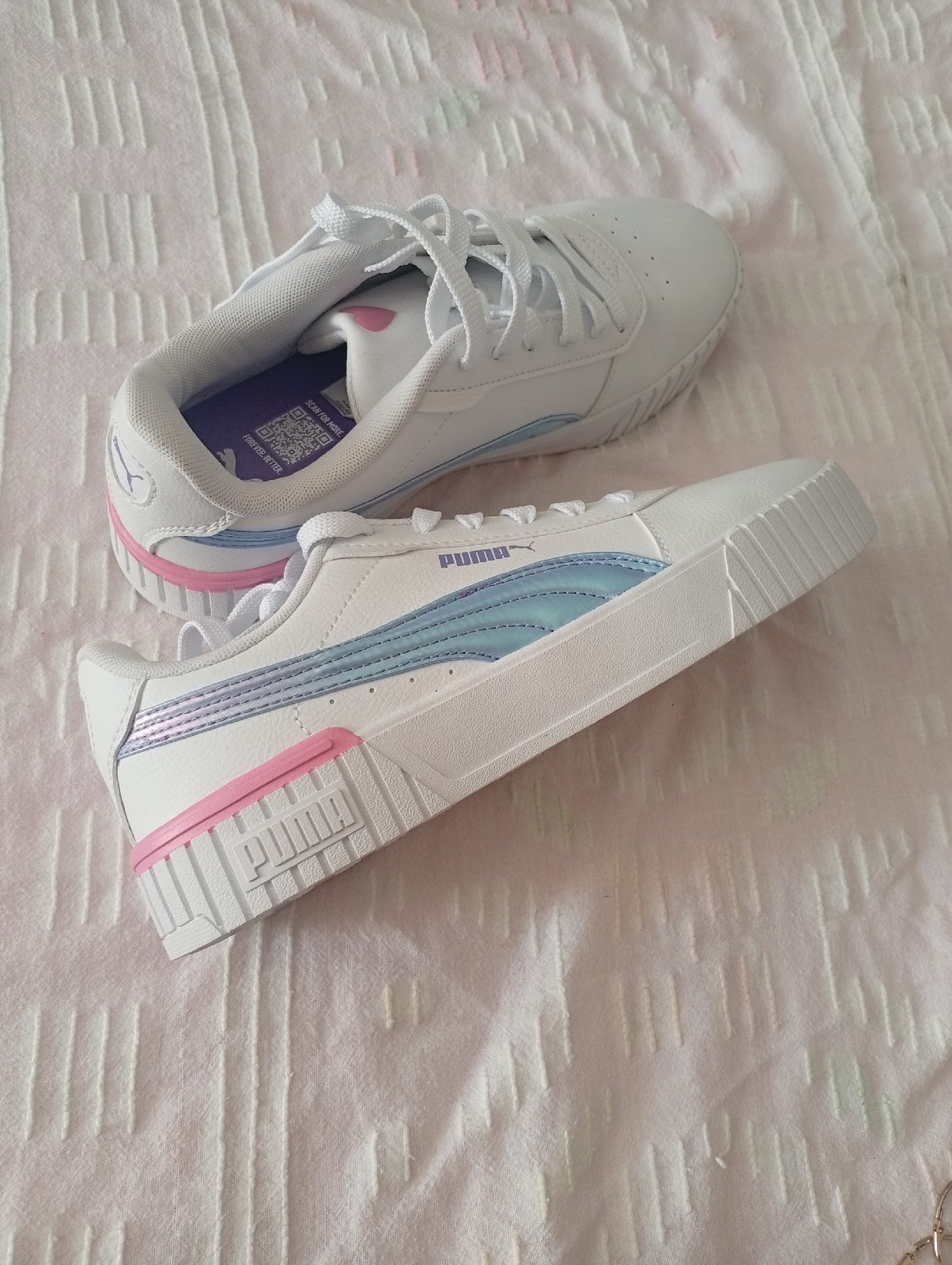 Basket puma