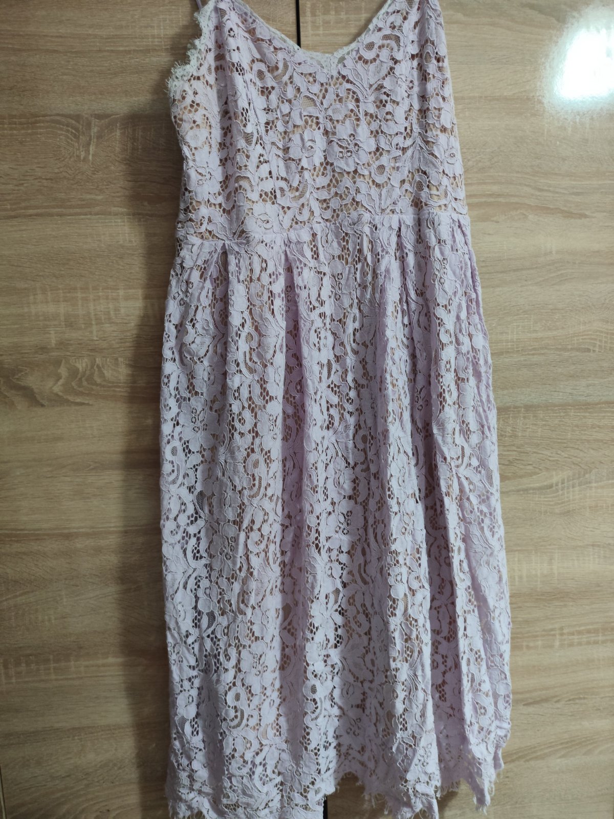 Robe hm taille 44 46 