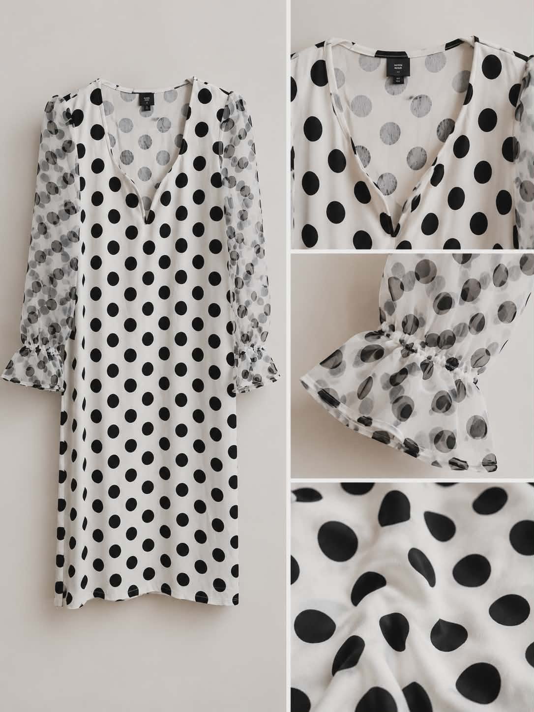 Robe shein jamais porté taille 44