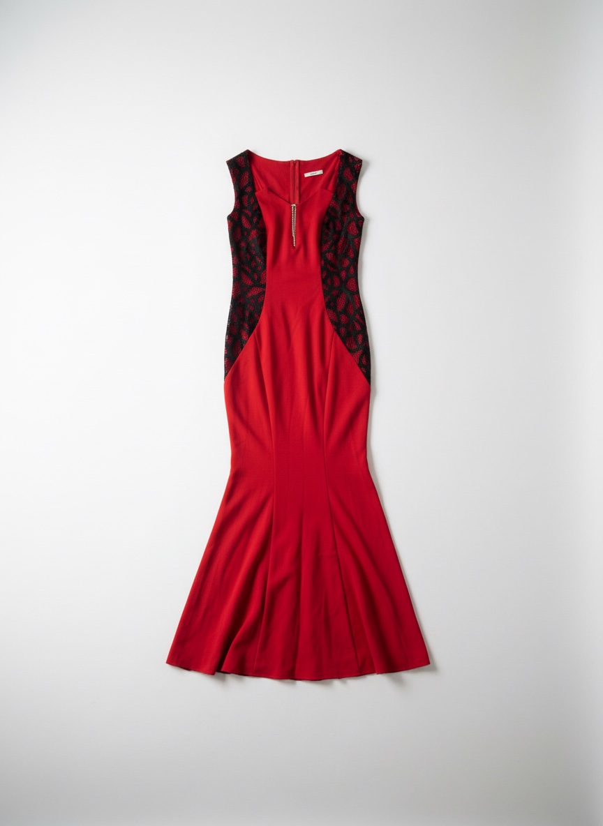 Robe soiree 