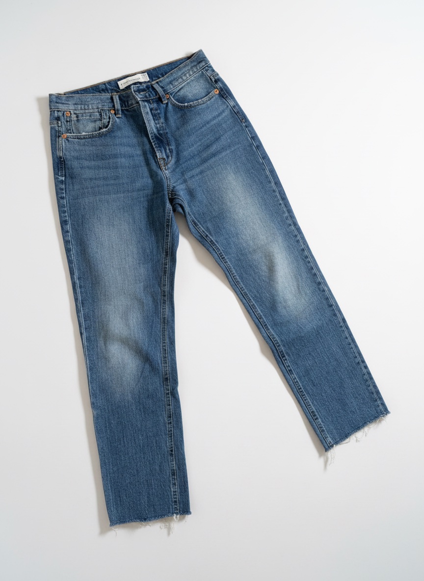 Pantalon jean