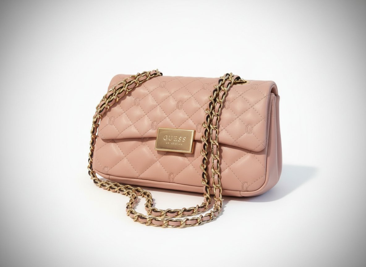 Sac bandoulière GUESS 