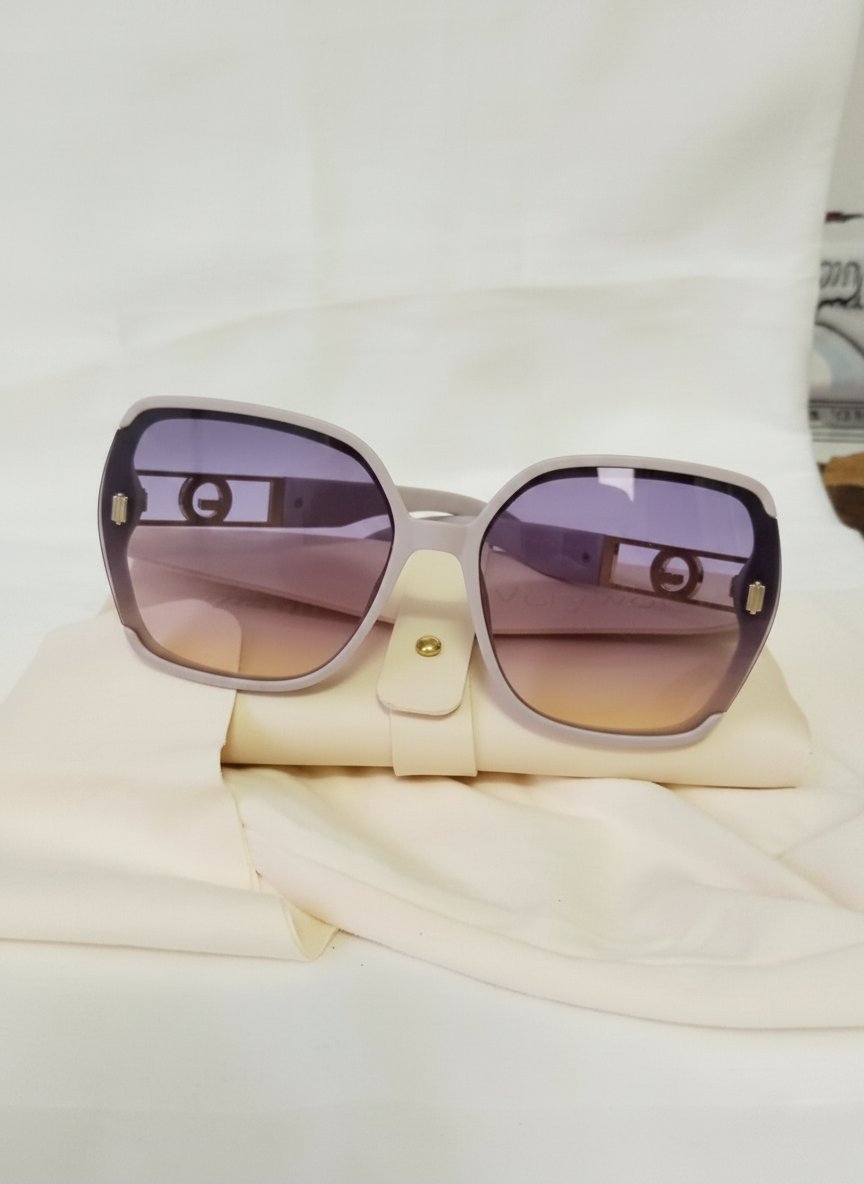 Lunettes Very work