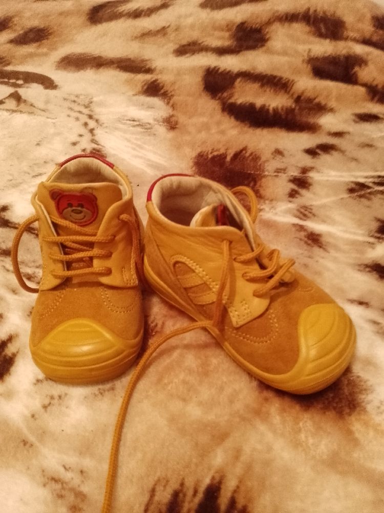 chaussures bébé Chicco