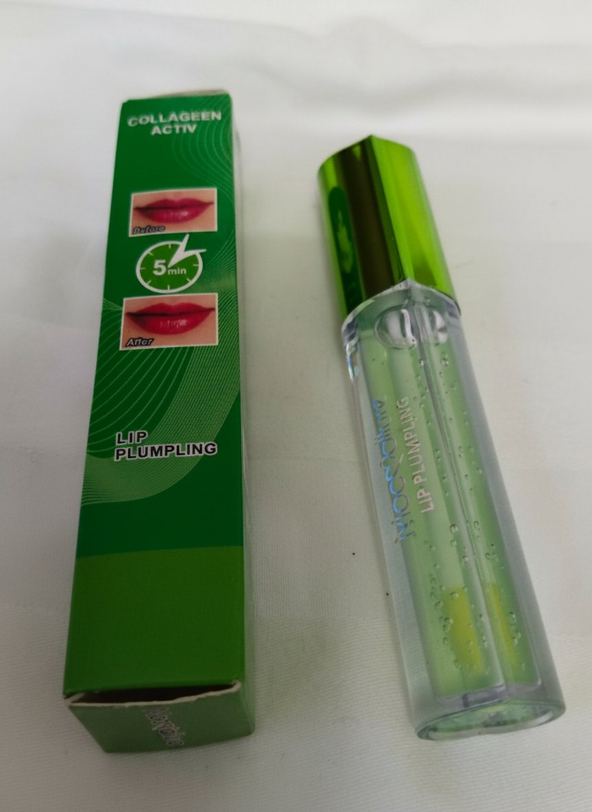 Lipgloss 