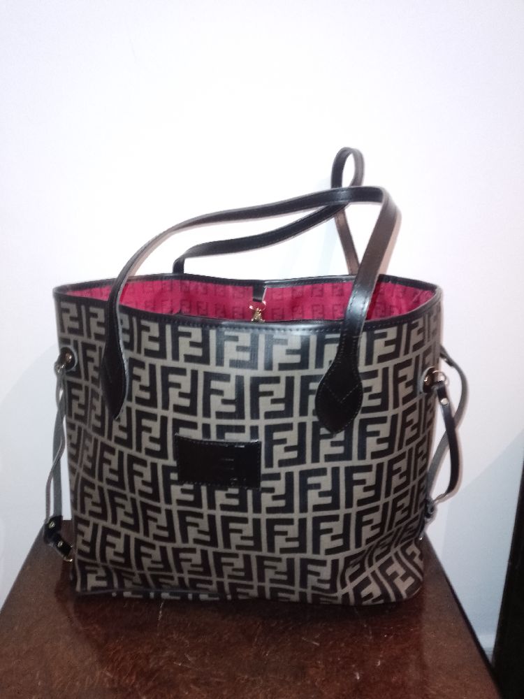 Sac a main femme Fendi 