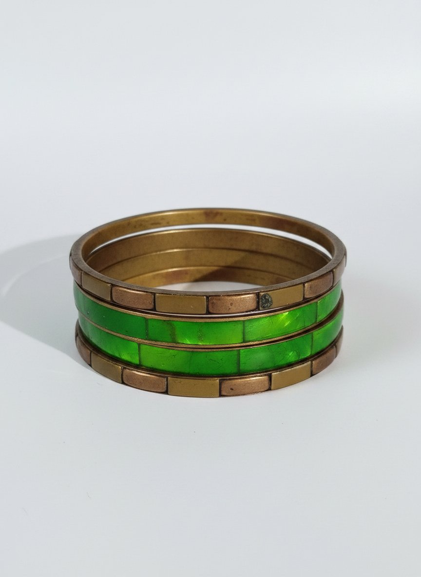 Série de bracelet 