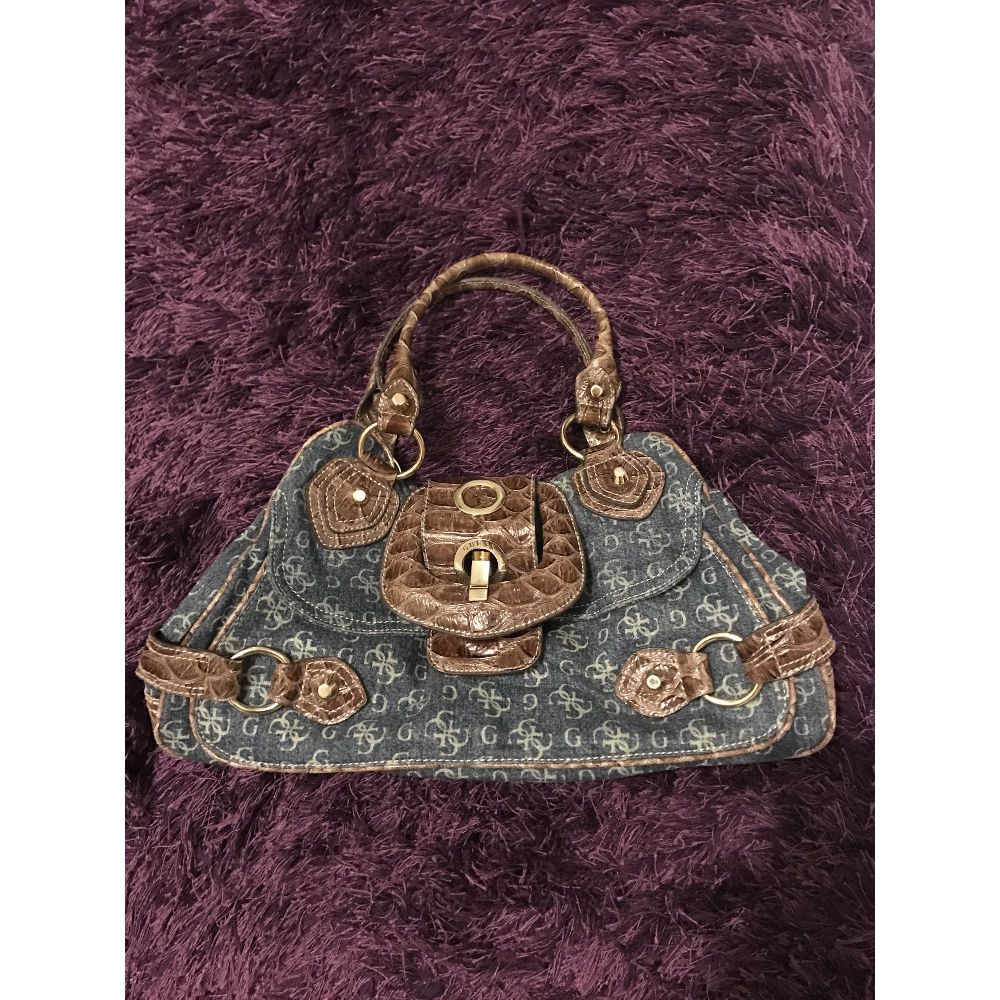 Sac Guess 