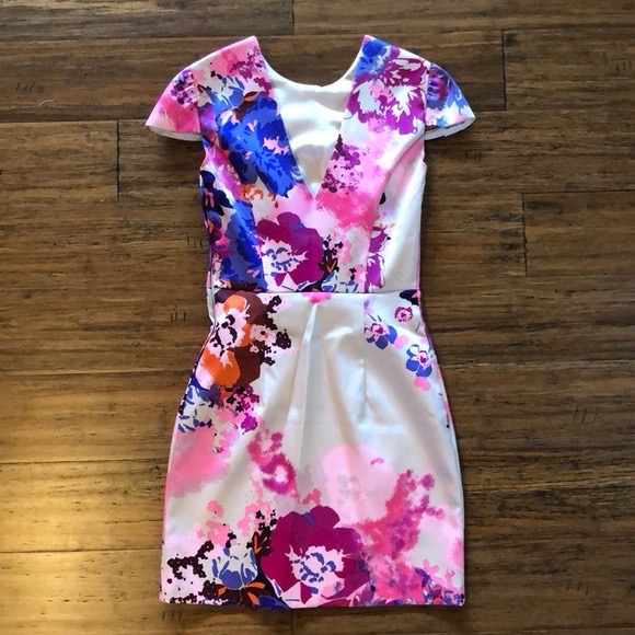 robe h&m 