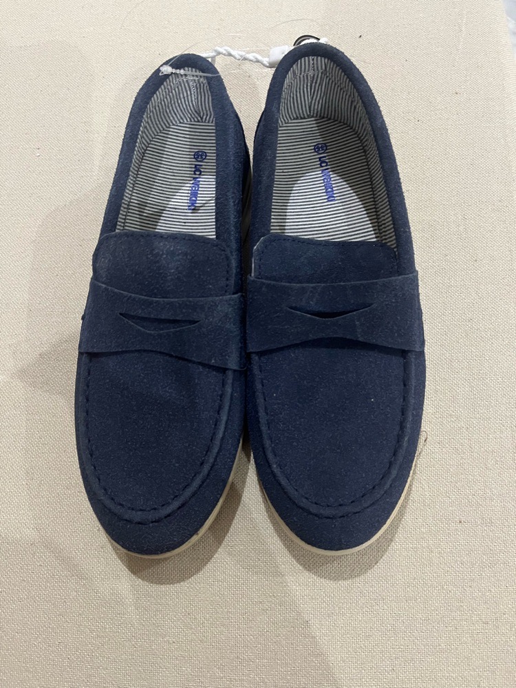 Mocassin 