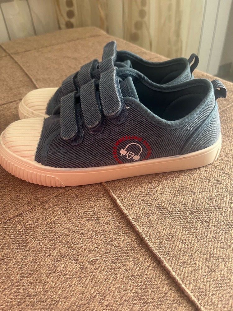 chaussures pour Garçon