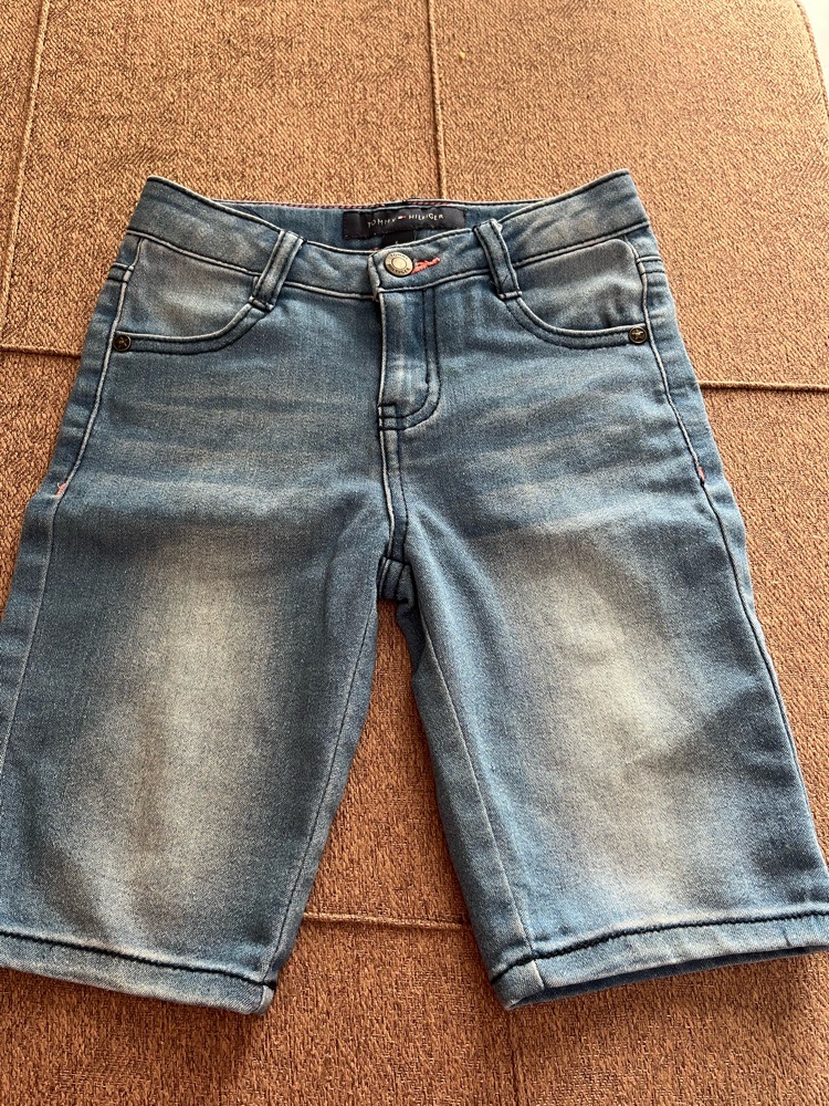 Short pour Garçon