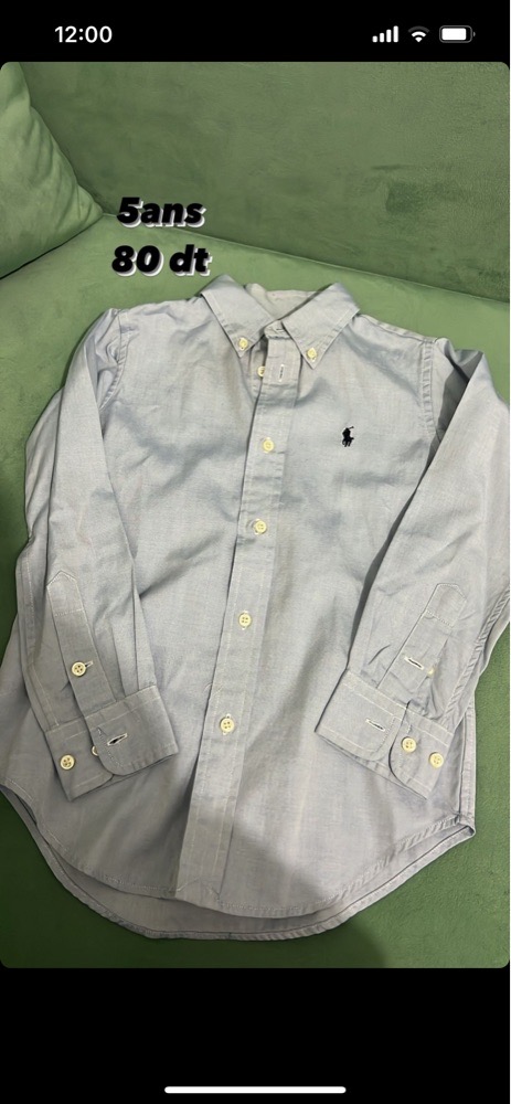 chemise